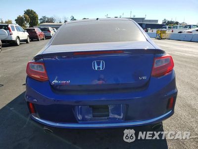 Zdjęcie 6 z 12 samochodu: 2013 HONDA ACCORD EXL VIN:1HGCT2B8XDA006585 - miniatura