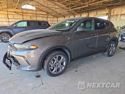 2024 DODGE HORNET R/T ZACPDFCW1R3A33187 - główne zdjęcie licytacji z USA - miniatura