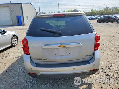 Zdjęcie 6 z 13 samochodu: 2017 CHEVROLET EQUINOX PREMIER VIN:2GNFLGEK0H6315900 - miniatura