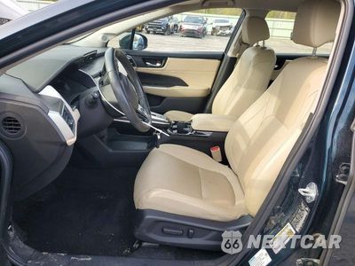 Zdjęcie 7 z 12 samochodu: 2018 HONDA CLARITY TOURING VIN:JHMZC5F30JC006702 - miniatura