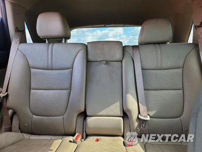 Zdjęcie 10 z 13 samochodu: 2015 KIA SORENTO EX VIN:5XYKUDA73FG614379 - miniatura