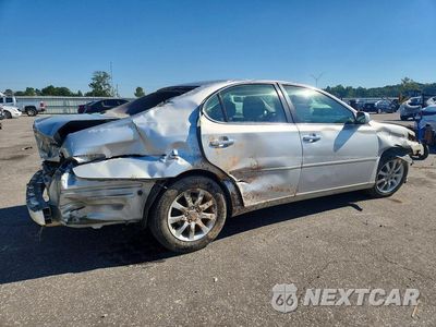Trzecie zdjęcie samochodu z tyłu: 2002 LEXUS ES 300 VIN:JTHBF30G425035635 - miniatura