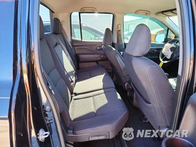 Zdjęcie 10 z 12 samochodu: 2021 HONDA RIDGELINE SPORT VIN:5FPYK3F19MB004531 - miniatura