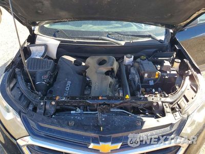 Zdjęcie 11 z 12 samochodu: 2019 CHEVROLET EQUINOX LS VIN:2GNAXHEV5K6249818 - miniatura