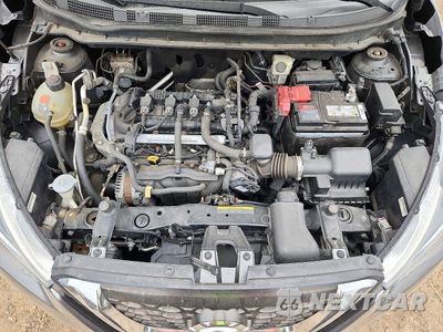 Zdjęcie 11 z 12 samochodu: 2019 NISSAN KICKS SV VIN:3N1CP5CU9KL529153 - miniatura