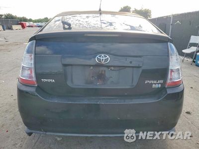 Zdjęcie 6 z 12 samochodu: 2005 TOYOTA PRIUS BASE VIN:JTDKB20UX53125952 - miniatura