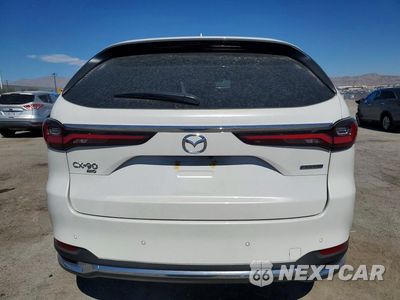 Zdjęcie 6 z 14 samochodu: 2025 MAZDA CX-90 PREMIUM PLUS VIN:JM3KKEHA7S1238638 - miniatura