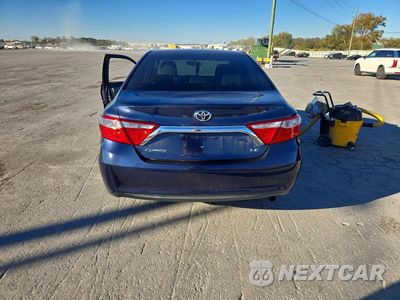 Zdjęcie 6 z 12 samochodu: 2015 TOYOTA CAMRY LE VIN:4T4BF1FK3FR462433 - miniatura