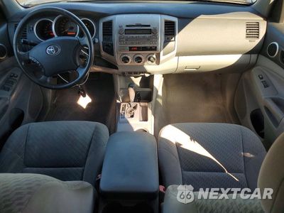 Zdjęcie 8 z 12 samochodu: 2009 TOYOTA TACOMA V6 VIN:5TELU42N49Z614306 - miniatura