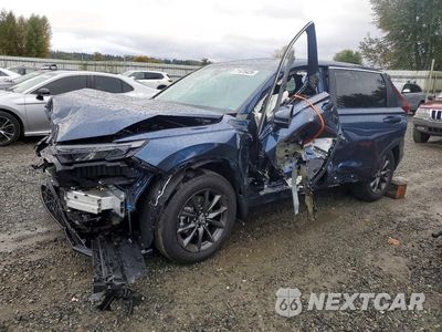 2026 HONDA CR-V EXL 2HKRS4H73TH480763 - główne zdjęcie licytacji z USA - miniatura