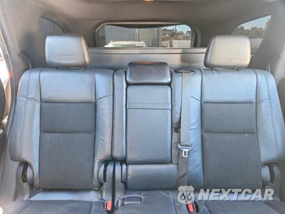 Zdjęcie 10 z 14 samochodu: 2019 DODGE DURANGO GT VIN:1C4RDJDGXKC770507 - miniatura