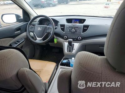Zdjęcie 8 z 13 samochodu: 2012 HONDA CR-V EX VIN:2HKRM4H52CH633111 - miniatura