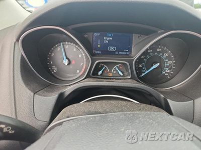 Zdjęcie 9 z 12 samochodu: 2014 FORD FOCUS SE VIN:1FADP3F25EL203453 - miniatura