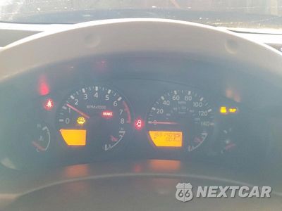 Zdjęcie 9 z 13 samochodu: 2005 NISSAN XTERRA S VIN:5N1AN08U95C648029 - miniatura