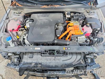 Zdjęcie 11 z 12 samochodu: 2025 HYUNDAI ELANTRA LIMITED VIN:KMHLN4DJ8SU143665 - miniatura