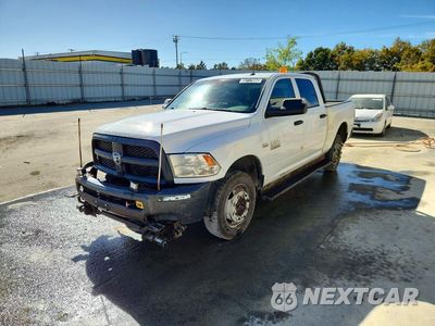 2016 RAM 2500 ST 3C6UR5CJ9GG244512 - główne zdjęcie licytacji z USA - miniatura