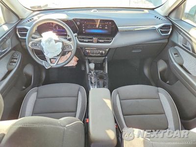 Zdjęcie 8 z 13 samochodu: 2026 CHEVROLET TRAILBLAZER LT VIN:KL79MRSL8TB066020 - miniatura