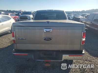 Zdjęcie 6 z 12 samochodu: 2005 FORD F150 VIN:1FTPX12535NB50820 - miniatura