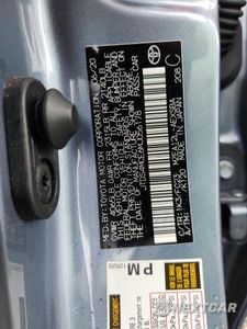 Zdjęcie 13 z 13 samochodu: 2021 TOYOTA COROLLA SE VIN:JTDS4MCE6MJ056178 - miniatura
