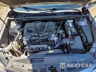 Zdjęcie 11 z 12 samochodu: 2019 TOYOTA CAMRY LE VIN:4T1B11HK0KU237726 - miniatura