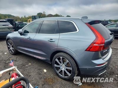 Drugie zdjęcie samochodu z przodu: 2020 VOLVO XC60 T6 INSCRIPTION VIN:YV4A22RL0L1415340 - miniatura