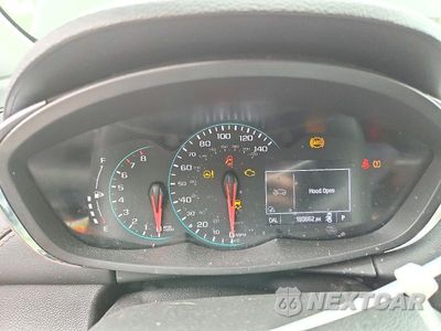 Zdjęcie 9 z 13 samochodu: 2019 CHEVROLET TRAX 1LT VIN:KL7CJLSB2KB947054 - miniatura