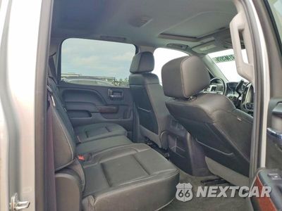 Zdjęcie 10 z 13 samochodu: 2017 GMC SIERRA C1500 SLT VIN:3GTP1NEC4HG383783 - miniatura