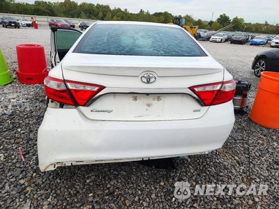 Zdjęcie 6 z 12 samochodu: 2017 TOYOTA CAMRY SE VIN:4T1BF1FK5HU764772 - miniatura