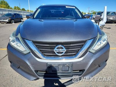 Piąte zdjęcie samochodu w środku: 2016 NISSAN ALTIMA 2.5 S VIN:1N4AL3AP0GC244478 - miniatura