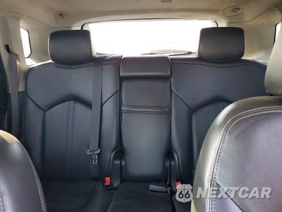 Zdjęcie 10 z 13 samochodu: 2015 CADILLAC SRX LUXURY COLLECTION VIN:3GYFNBE34FS634479 - miniatura