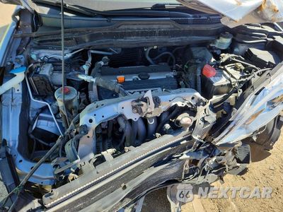 Zdjęcie 11 z 13 samochodu: 2008 HONDA CR-V EX VIN:JHLRE385X8C035068 - miniatura