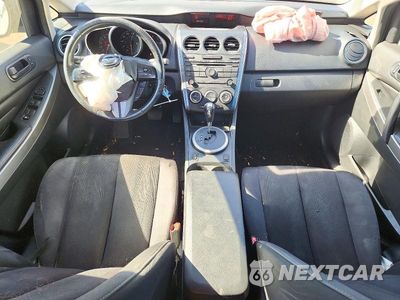 Zdjęcie 8 z 12 samochodu: 2011 MAZDA CX-7 VIN:JM3ER2B50B0367927 - miniatura