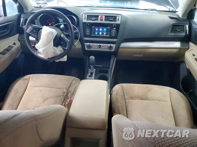 Zdjęcie 8 z 13 samochodu: 2018 SUBARU OUTBACK 2.5I VIN:4S4BSAAC7J3248792 - miniatura