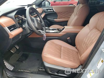 Zdjęcie 7 z 14 samochodu: 2025 MITSUBISHI OUTLANDER SEL VIN:JA4J4WA82SZ018346 - miniatura