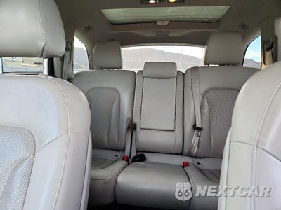 Zdjęcie 10 z 14 samochodu: 2013 AUDI Q7 PRESTIGE VIN:WA1VMAFE6DD013346 - miniatura