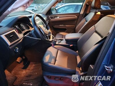 Zdjęcie 7 z 13 samochodu: 2019 VOLKSWAGEN ATLAS SE VIN:1V2UR2CA0KC582690 - miniatura