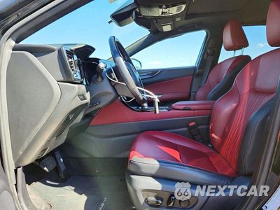 Zdjęcie 7 z 13 samochodu: 2024 LEXUS NX 350H BASE VIN:JTJAKCEZ6R5019978 - miniatura