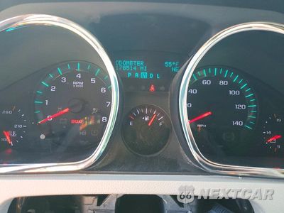 Zdjęcie 9 z 14 samochodu: 2012 CHEVROLET TRAVERSE LT VIN:1GNKRJED0CJ106003 - miniatura