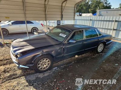1998 JAGUAR XJ8 SAJHX1241WC825140 - główne zdjęcie licytacji z USA - miniatura