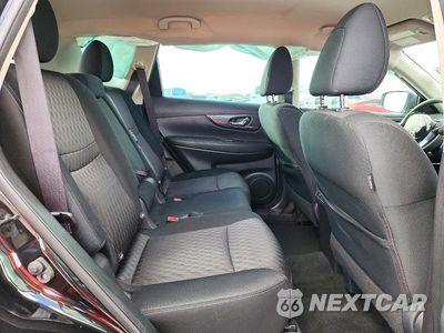 Zdjęcie 11 z 13 samochodu: 2017 NISSAN ROGUE S VIN:KNMAT2MT3HP616192 - miniatura