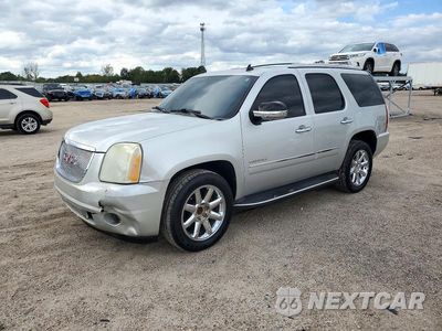 2010 GMC YUKON 1GKUCEEF1AR226097 - główne zdjęcie licytacji z USA - miniatura