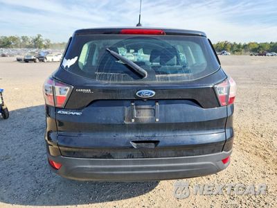 Zdjęcie 6 z 13 samochodu: 2017 FORD ESCAPE S VIN:1FMCU0F79HUA89458 - miniatura