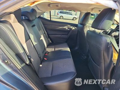 Zdjęcie 10 z 12 samochodu: 2016 TOYOTA COROLLA S VIN:2T1BURHE3GC529816 - miniatura