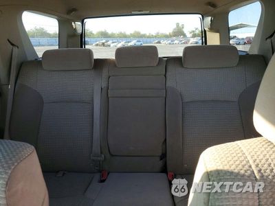 Zdjęcie 10 z 13 samochodu: 2005 TOYOTA 4RUNNER SR5 VIN:JTEZU14R750044090 - miniatura