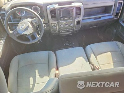 Zdjęcie 8 z 12 samochodu: 2016 RAM 1500 ST VIN:1C6RR7KT0GS156851 - miniatura