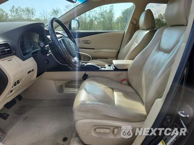 Zdjęcie 7 z 13 samochodu: 2013 LEXUS RX 350 BASE VIN:2T2BK1BA5DC164818 - miniatura