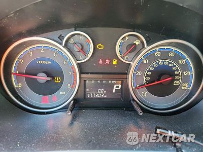 Zdjęcie 9 z 13 samochodu: 2013 SUZUKI SX4 LE VIN:JS2YC5A37D6100685 - miniatura
