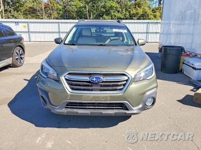 Piąte zdjęcie samochodu w środku: 2019 SUBARU OUTBACK VIN:4S4BSAFC6K3384129 - miniatura