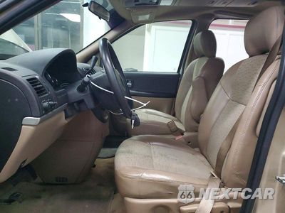 Zdjęcie 7 z 14 samochodu: 2005 CHEVROLET UPLANDER LS VIN:1GNDV23L85D270976 - miniatura