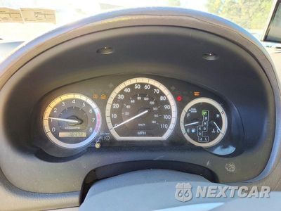 Zdjęcie 9 z 13 samochodu: 2007 TOYOTA SIENNA CE 8-PASSENGER VIN:5TDZK23C37S049705 - miniatura